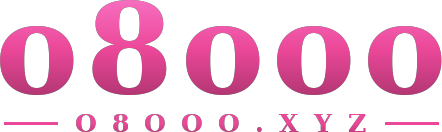 o8ooo logo
